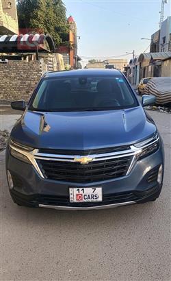 شێڤرۆلێت ئیکۆنۆکس